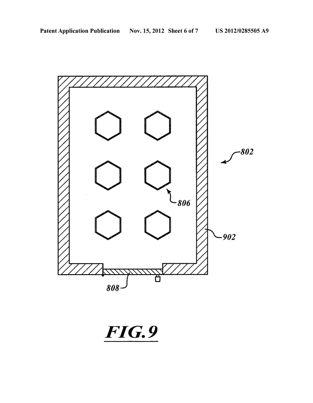 TRANSDUCER AND METHOD USING PHOTOVOLTAIC CELLS - diagram, schematic, and image 07