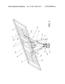 Solar Tracker diagram and image