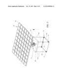 Solar Tracker diagram and image