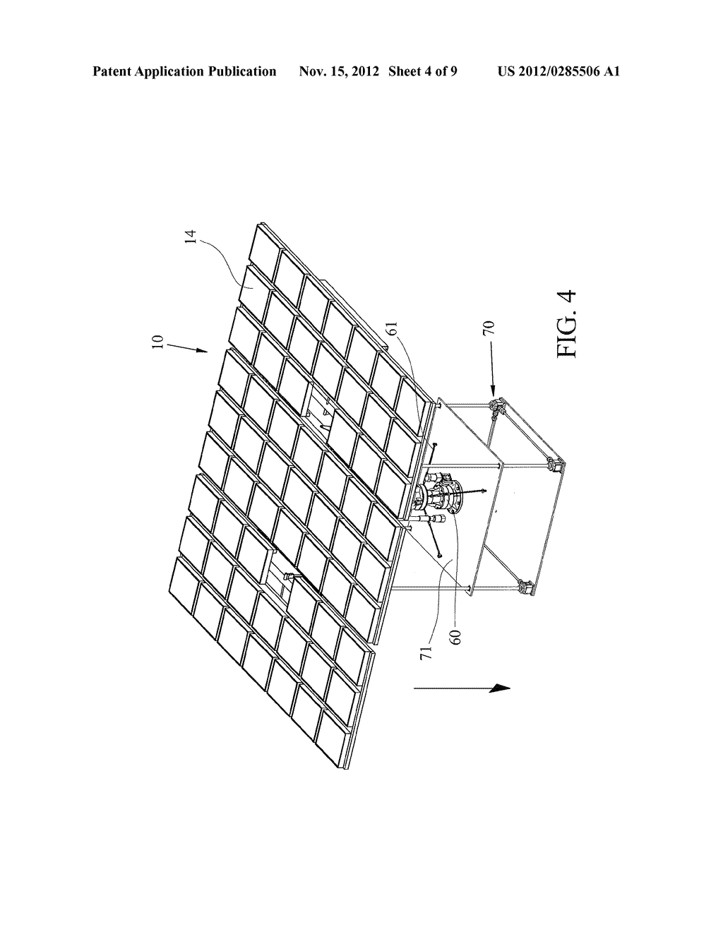 Solar Tracker - diagram, schematic, and image 05