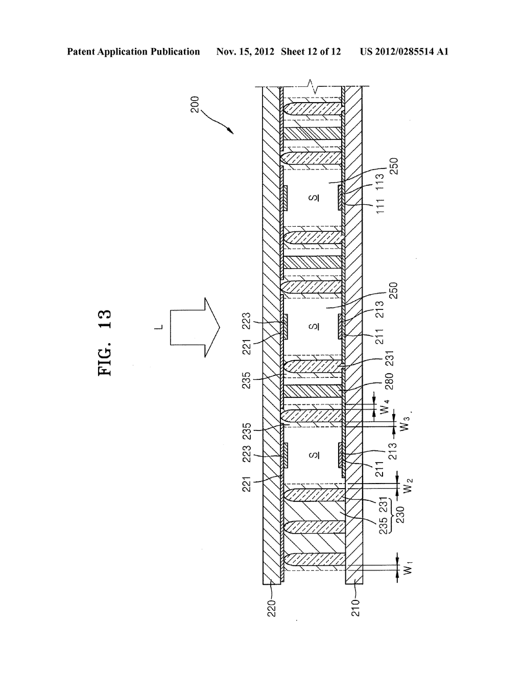 PHOTOELECTRIC CONVERSION MODULE - diagram, schematic, and image 13