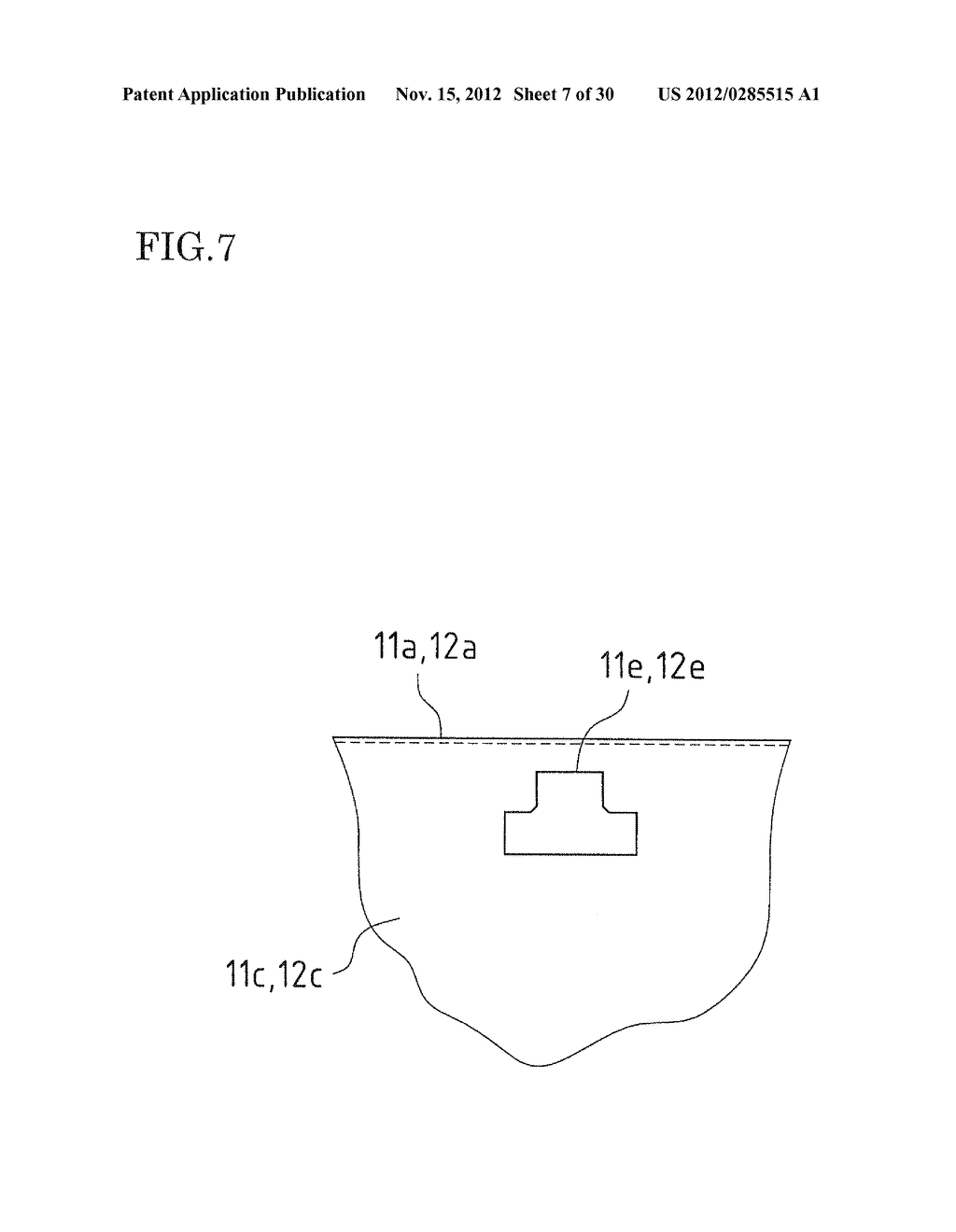 STRUCTURE INSTALLATION MOUNT, SUPPORT DEVICE FOR STRUCTURE INSTALLATION,     AND SOLAR PHOTOVOLTAIC SYSTEM - diagram, schematic, and image 08