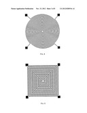 INTELLIGENT & SELF-CLEANING SOLAR PANELS diagram and image