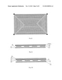 INTELLIGENT & SELF-CLEANING SOLAR PANELS diagram and image