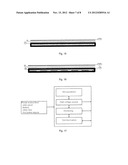 INTELLIGENT & SELF-CLEANING SOLAR PANELS diagram and image