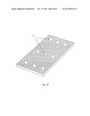 INTELLIGENT & SELF-CLEANING SOLAR PANELS diagram and image