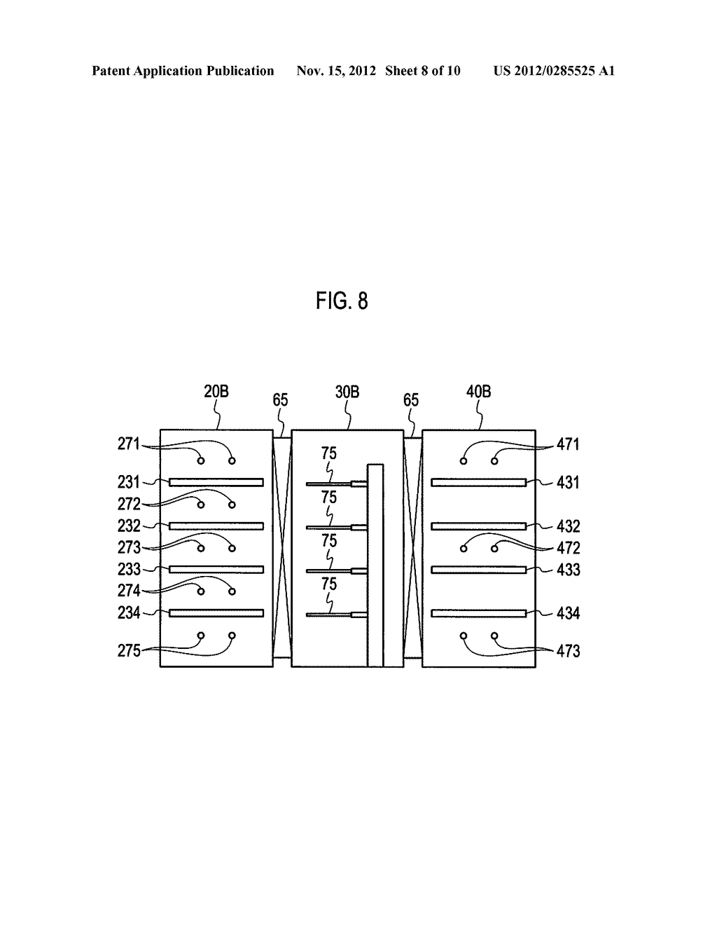 SOLAR CELL AND METHOD FOR MANUFACTURING SOLAR CELL - diagram, schematic, and image 09