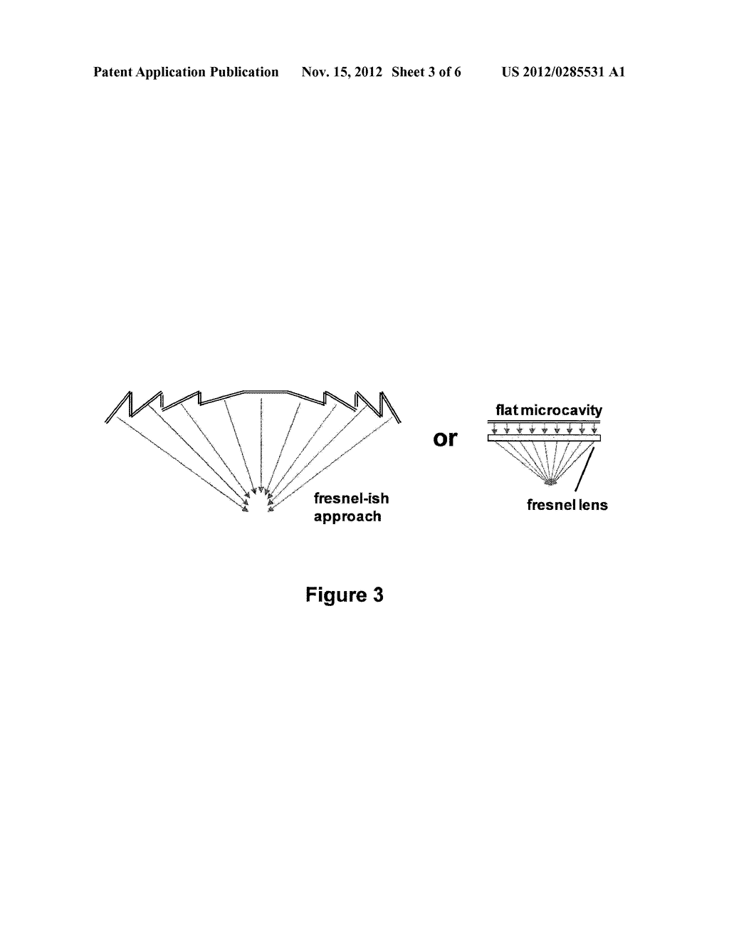 FOCUSING LUMINESCENT AND THERMAL RADIATION CONCENTRATORS - diagram, schematic, and image 04