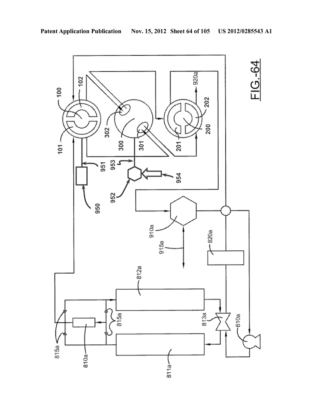 Rotary Valve Assembly - diagram, schematic, and image 65