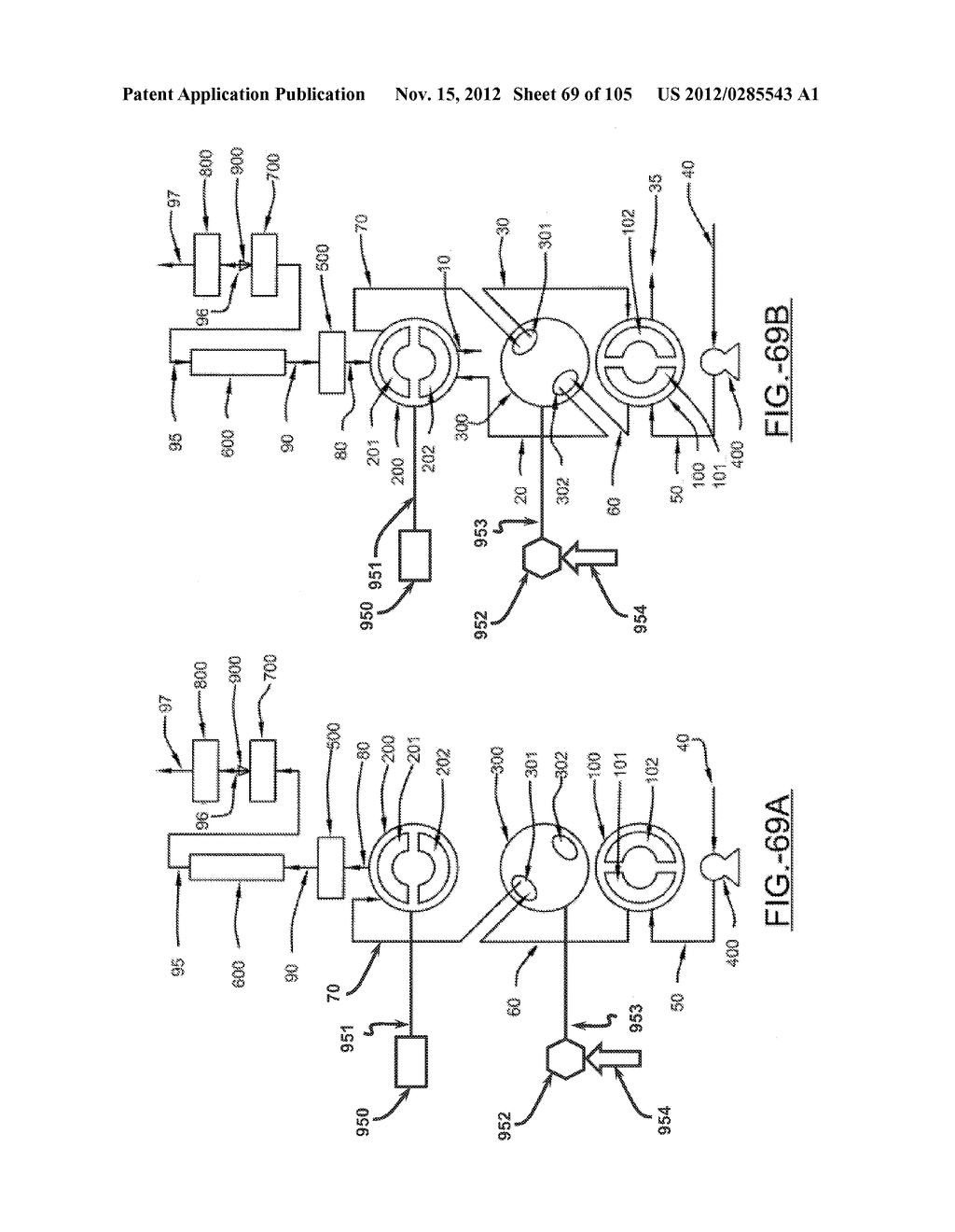 Rotary Valve Assembly - diagram, schematic, and image 70