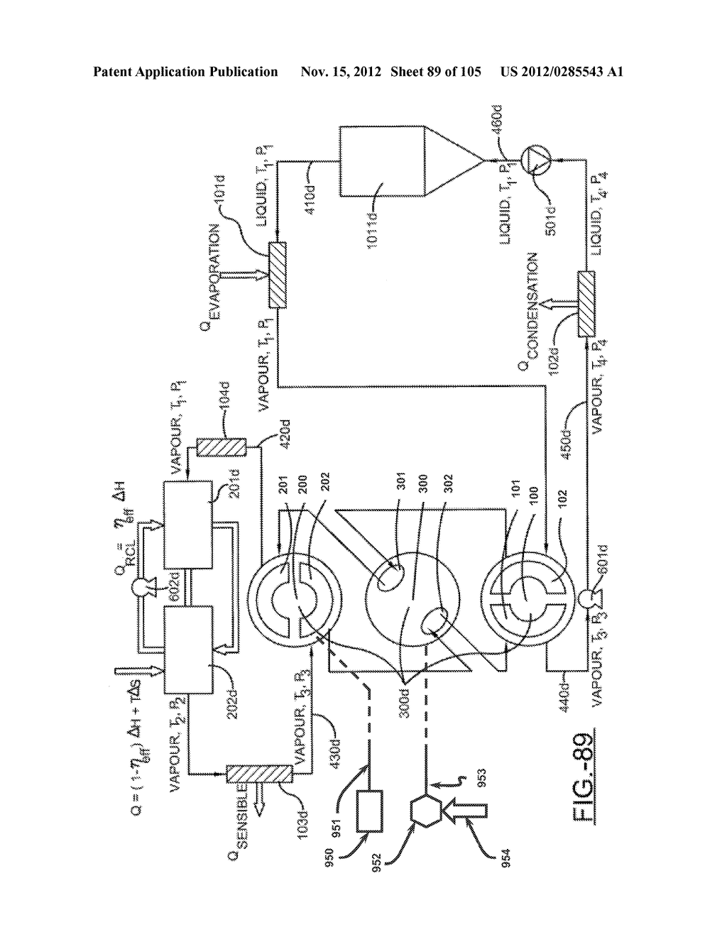 Rotary Valve Assembly - diagram, schematic, and image 90