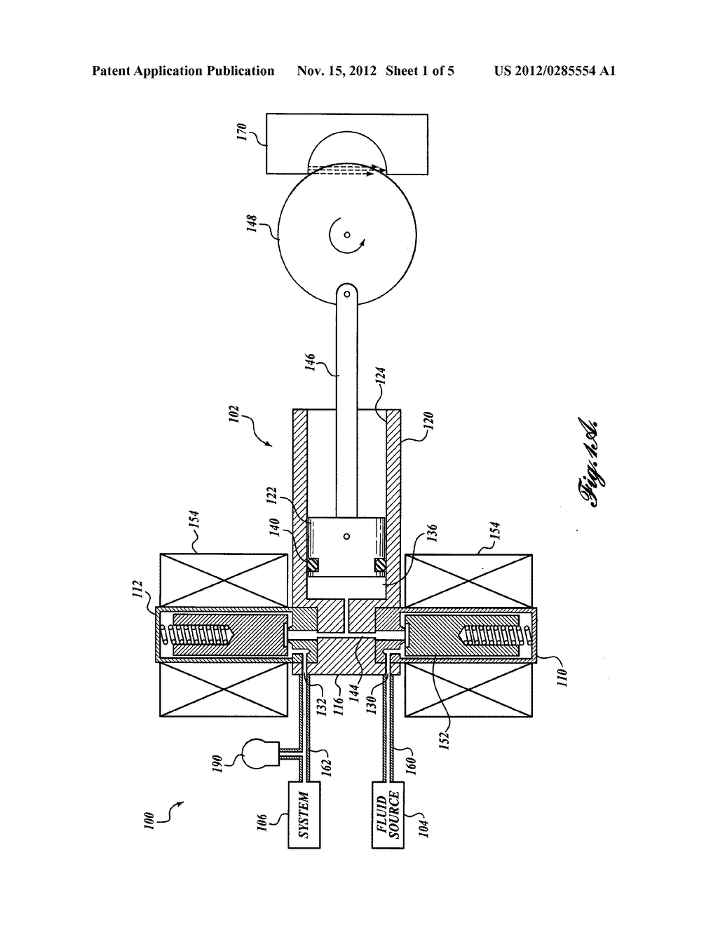 Apparatus Using Electronically-Controlled Valves - diagram, schematic, and image 02