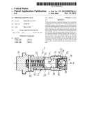 PRESSURE-LIMITING VALVE diagram and image