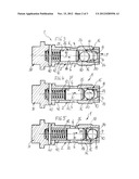 PRESSURE-LIMITING VALVE diagram and image