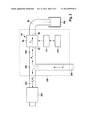 PUMP REDUCING A FLUID FLOW BY A DETERMINED AMOUNT diagram and image