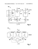 PUMP REDUCING A FLUID FLOW BY A DETERMINED AMOUNT diagram and image