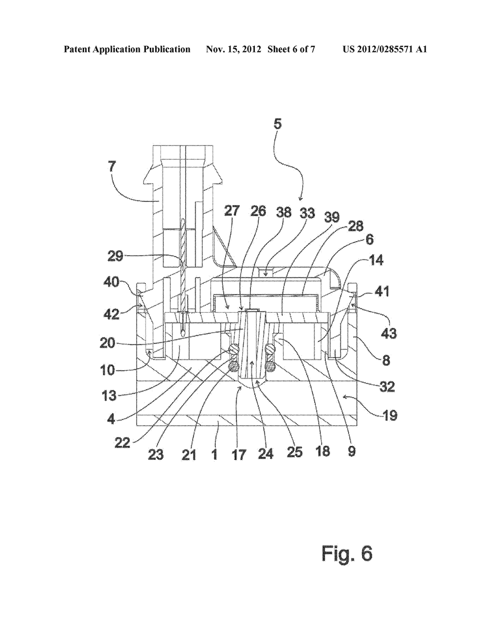 FLUID CONDUIT ELEMENT - diagram, schematic, and image 07