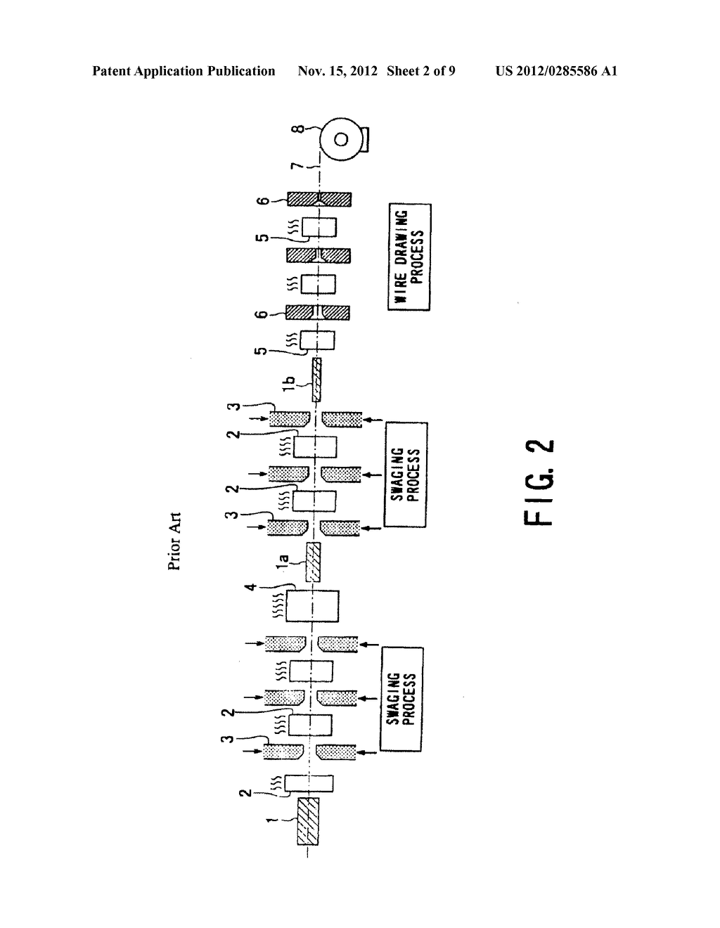 TUNGSTEN WIRE, CATHODE HEATER AND VIBRATION SERVICE LAMP FILAMENT - diagram, schematic, and image 03