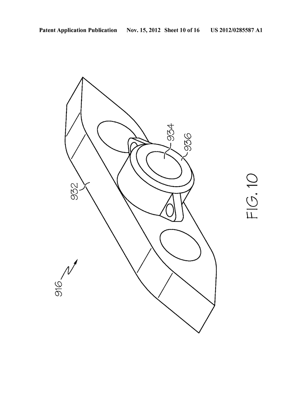 DISPOSABLE PROTECTION ENCLOSURE FOR PORTABLE ELECTRONIC DEVICES - diagram, schematic, and image 11