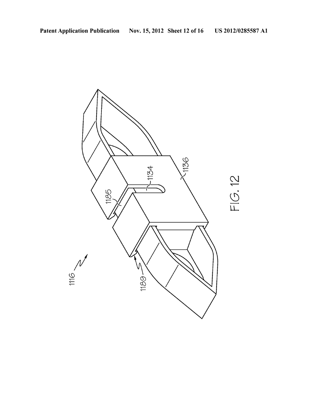 DISPOSABLE PROTECTION ENCLOSURE FOR PORTABLE ELECTRONIC DEVICES - diagram, schematic, and image 13