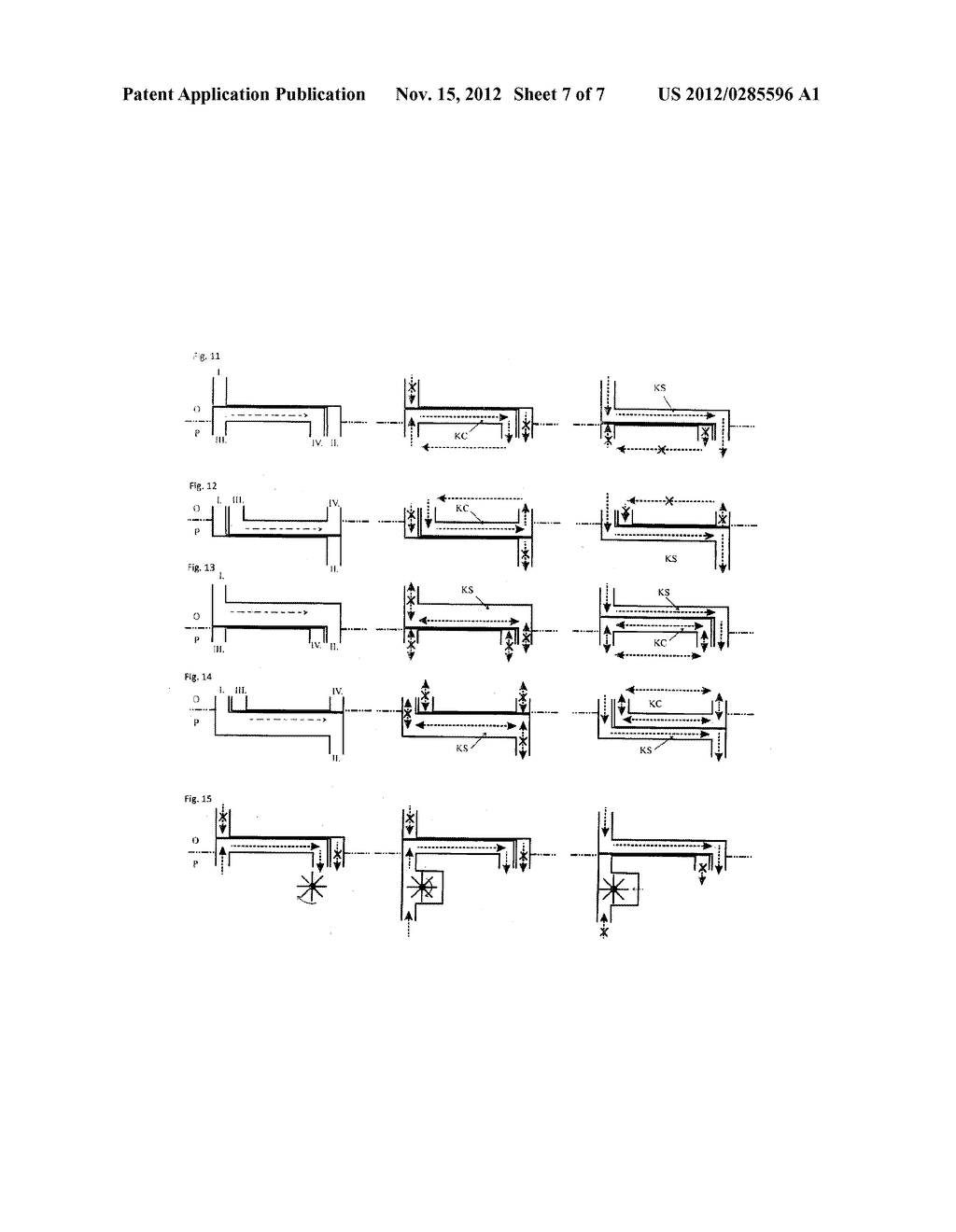 SELF-REINFLATING TIRE - diagram, schematic, and image 08