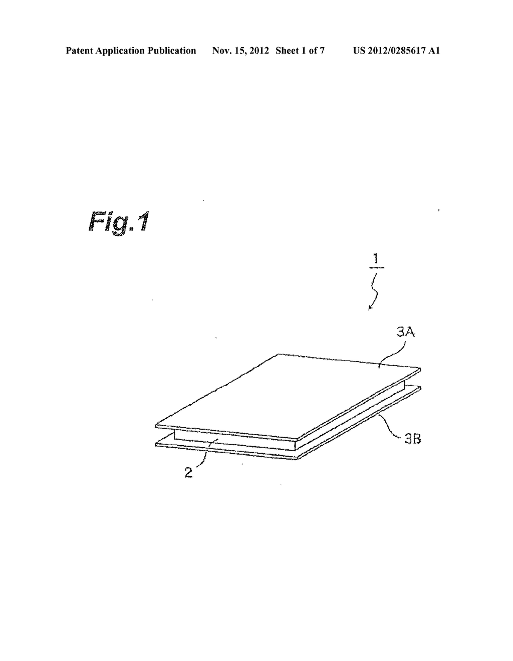 METHOD FOR PRODUCING METAL FOIL LAMINATE - diagram, schematic, and image 02