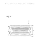 METHOD FOR PRODUCING METAL FOIL LAMINATE diagram and image