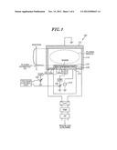 PLASMA PROCESSING APPARATUS AND METHOD diagram and image