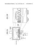 PLASMA PROCESSING APPARATUS AND METHOD diagram and image