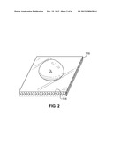 HARVESTING CONTAMINANTS FROM LIQUID diagram and image