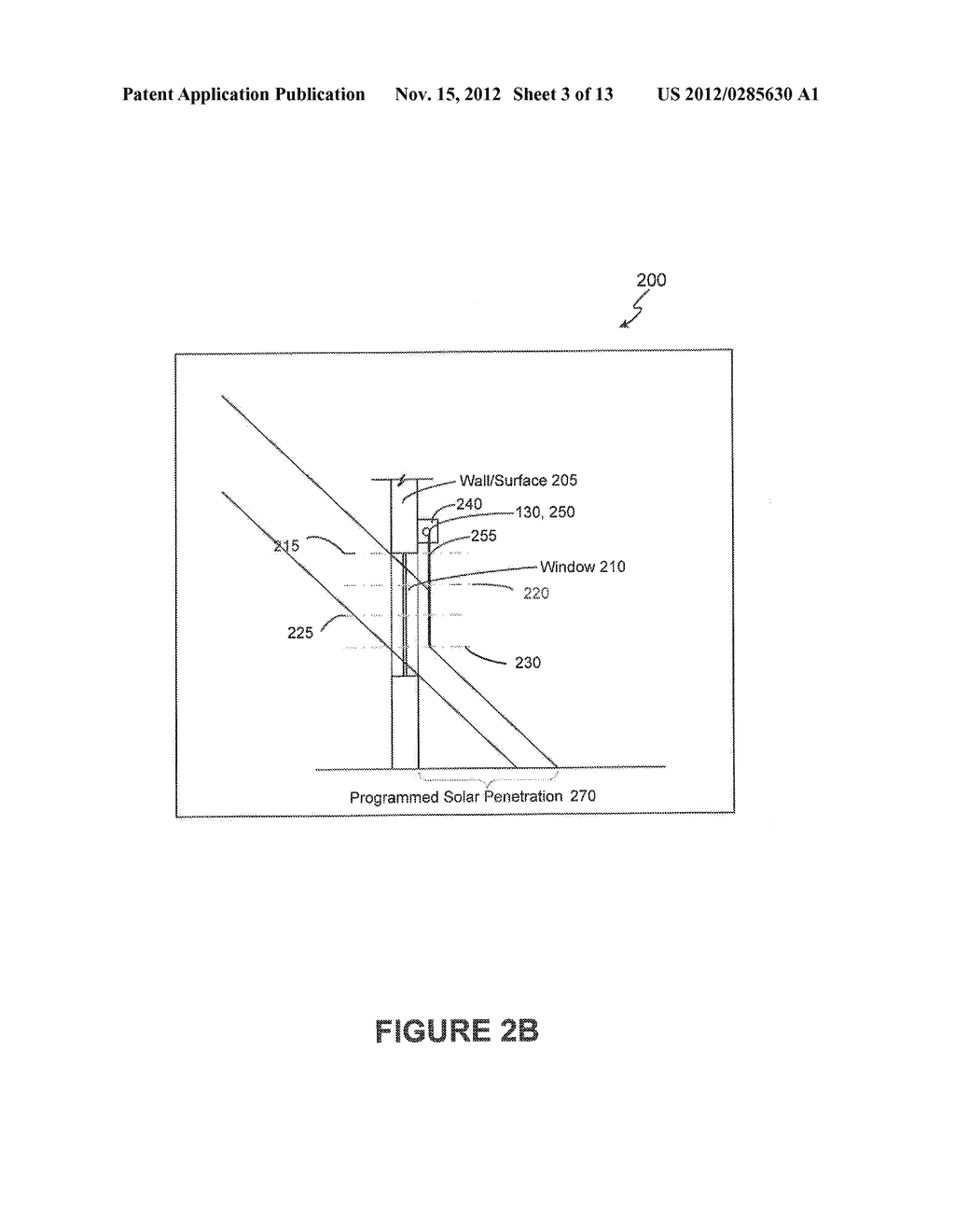 AUTOMATED SHADE CONTROL SYSTEM - diagram, schematic, and image 04