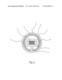 Pull Cord Mechanism for a Window Shade diagram and image