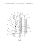 Bidirectionally Operable/Switchable Pull Cord Mechanism for a Window Shade diagram and image