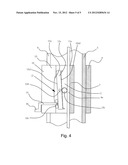 Bidirectionally Operable/Switchable Pull Cord Mechanism for a Window Shade diagram and image