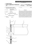 Bead Chain Type Pull Cord Mechanism for a Window Shade diagram and image