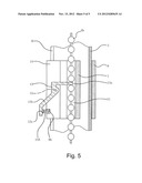 Bead Chain Type Pull Cord Mechanism for a Window Shade diagram and image