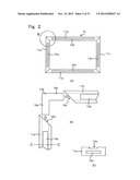 SCREEN EXTENDING FRAME diagram and image