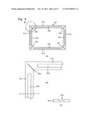 SCREEN EXTENDING FRAME diagram and image