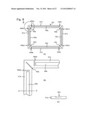 SCREEN EXTENDING FRAME diagram and image