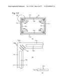 SCREEN EXTENDING FRAME diagram and image