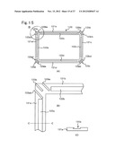 SCREEN EXTENDING FRAME diagram and image