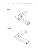 SCREEN EXTENDING FRAME diagram and image