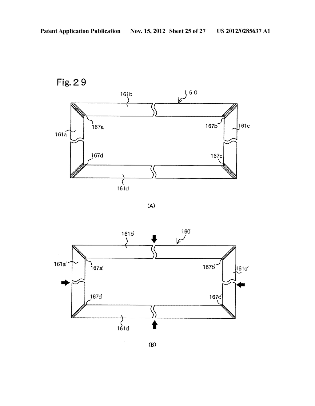 SCREEN EXTENDING FRAME - diagram, schematic, and image 26