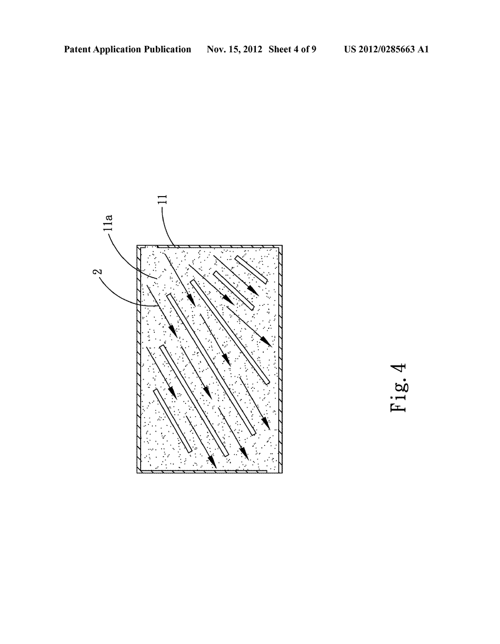 CONDENSING DEVICE AND THERMAL MODULE USING SAME - diagram, schematic, and image 05