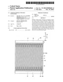 COOLING-STORAGE TYPE HEAT EXCHANGER diagram and image