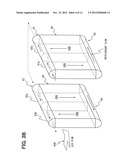 COOLING-STORAGE TYPE HEAT EXCHANGER diagram and image