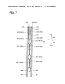 COOLING-STORAGE TYPE HEAT EXCHANGER diagram and image