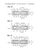 COOLING-STORAGE TYPE HEAT EXCHANGER diagram and image