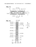 COOLING-STORAGE TYPE HEAT EXCHANGER diagram and image