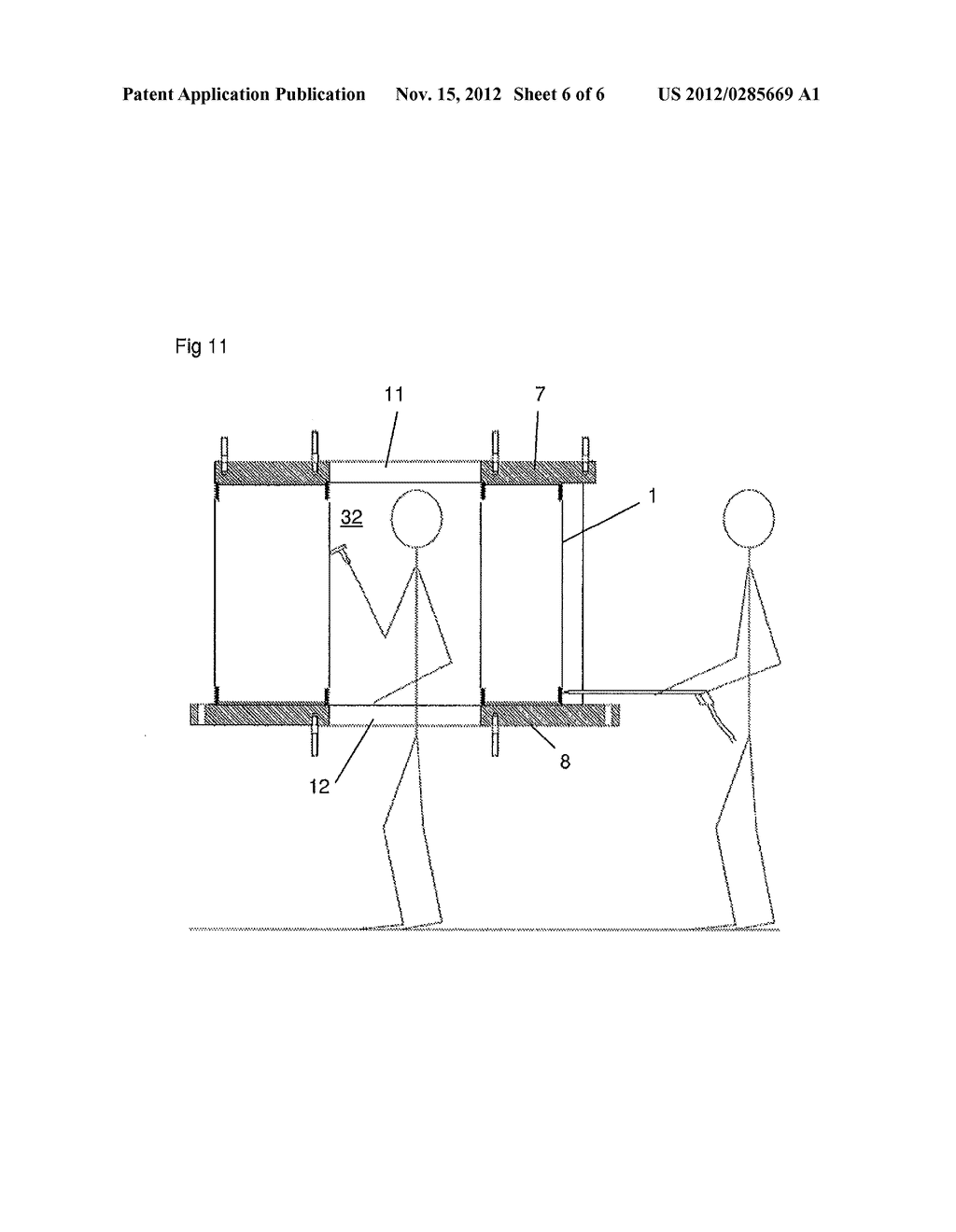 Plate Heat Exchanger - diagram, schematic, and image 07